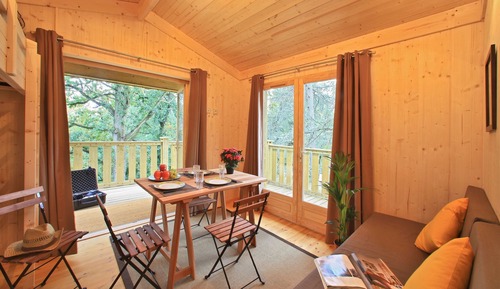 Tree House