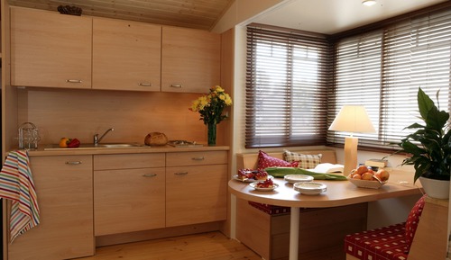 Chalet (Powell)