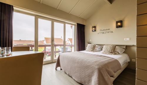 Comfort Studio, 1 Bedroom