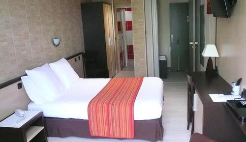 Prestige Triple Room