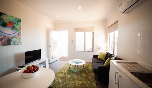 Apartment, 1 Bedroom