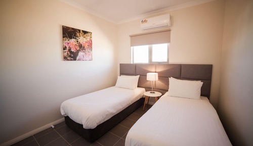 Apartment, 2 Bedrooms