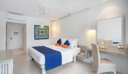 Superior Ocean View King