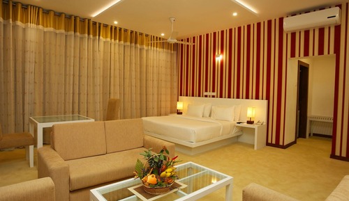 Luxury Studio Suite