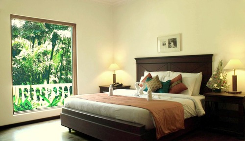 Family Suite, 2 Double Beds