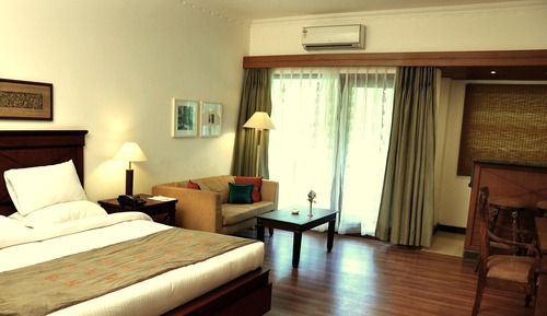 Deluxe Room, 1 Double Bed