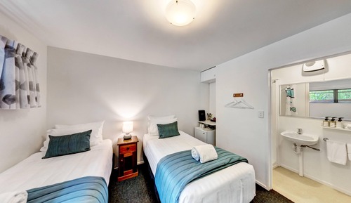 Shearwater Room