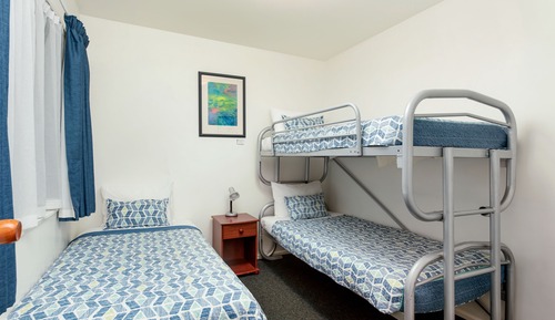Fantail Room