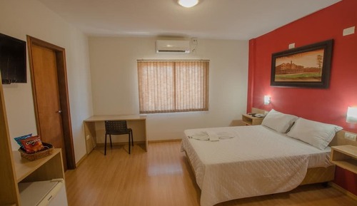 Exclusive Room