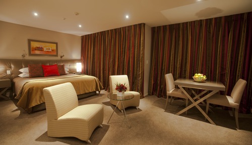 Executive Spa Studio