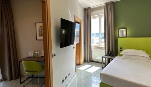 Business Room