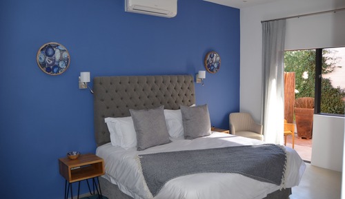 Traditional Double Room