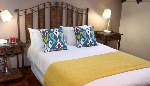 Family Suite, 2 Bedrooms