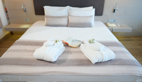 Comfort Room 
