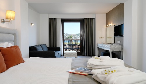 Superior Room