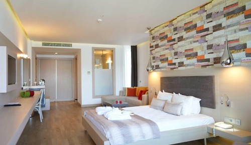 Grand Double Room