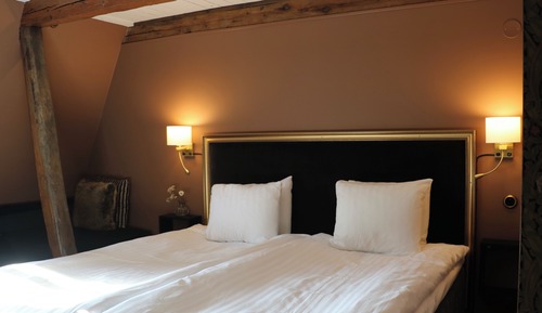 Double Room Etage