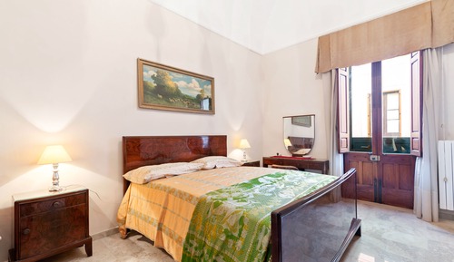 Apartment, 1 Bedroom