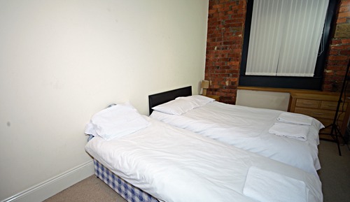 Classic Apartment