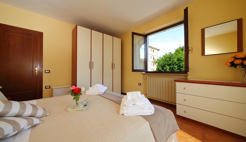 Family Apartment, 1 Bedroom (Sunset in Baveno)