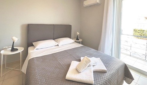 Superior Apartment, 2 Bedrooms (Α2)