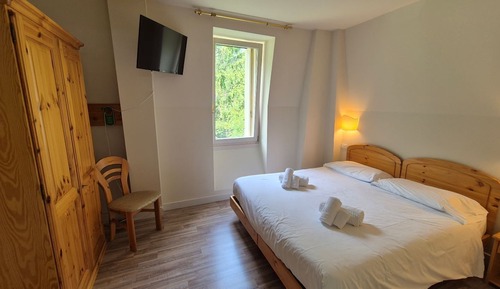 Double or Twin Room