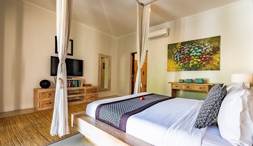Villa, 3 Bedrooms, Private Pool