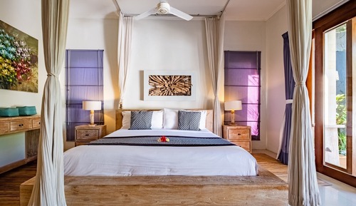 Villa, 2 Bedrooms, Private Pool