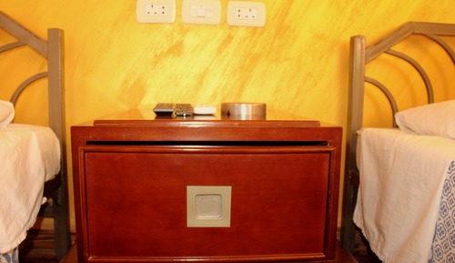 Single Room