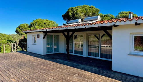 Villa Do Campo