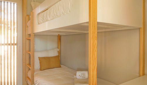 Dome House