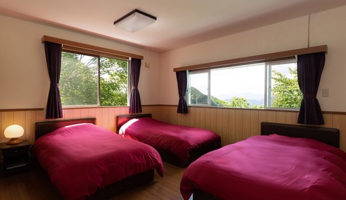 Private Vacation Home