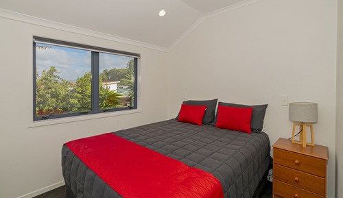 1 Bedroom Unit