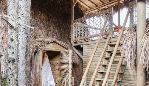 Maloka Villa