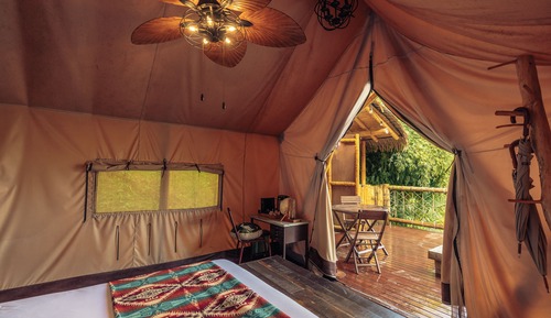 Carpa Villa