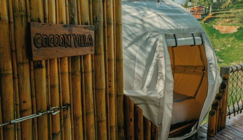 Cocoon Villa