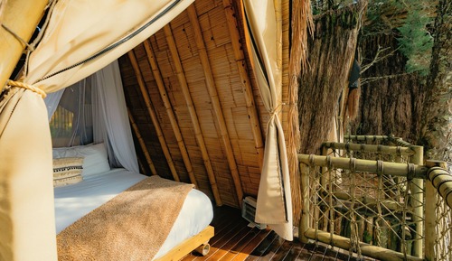 Tipi Villa