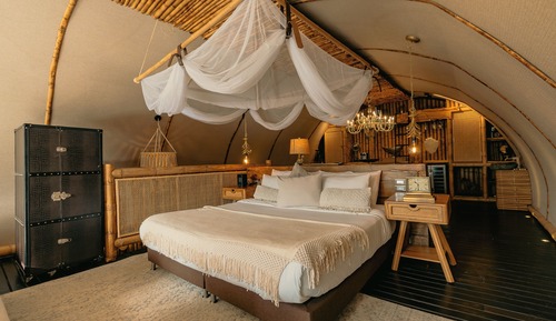 Luxury Chalet
