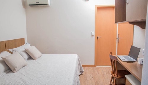 Superior Room (Cama King)