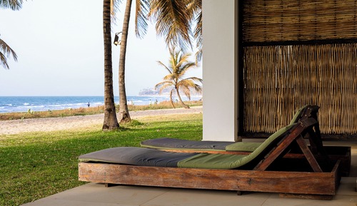 Premium Villa, Sea View