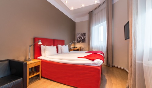 Comfort Double Room