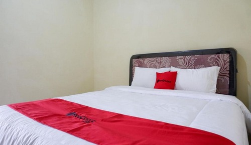 Standard Room (Reddoorz)