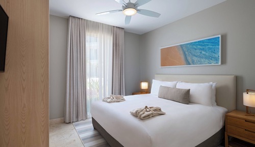 Villa, 3 Bedrooms,Oceanfront (with Plunge Pool)