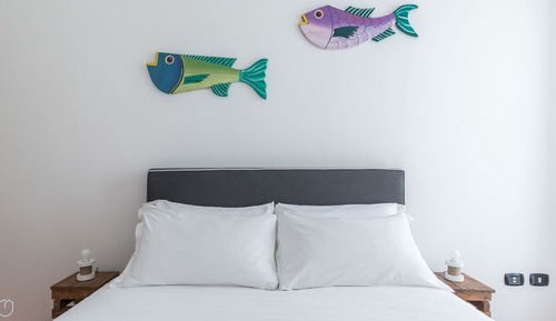 Apartment, 2 Bedrooms (G)