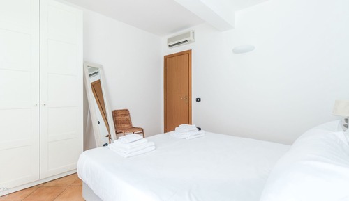 Apartment, 1 Bedroom (F)