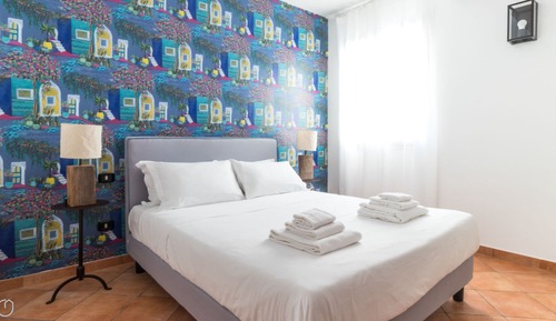 Apartment, 1 Bedroom (B)