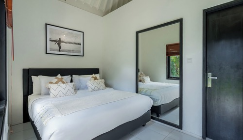 Family Villa