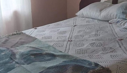 Room, 1 Queen Bed, Shared Bathroom, Ground Floor