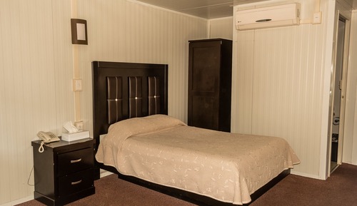 Comfort Double or Twin Room