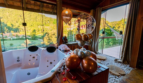Luxury Double Room